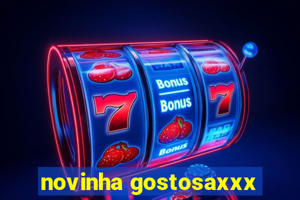 novinha gostosaxxx